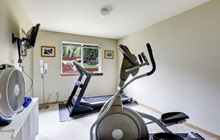 Peterculter home gym construction leads