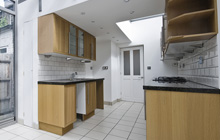 Peterculter kitchen extension leads